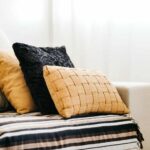 Jak poszewki na poduszki potrafią odmienić wnętrze