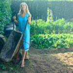 Donice betonowe – designerski element do Twojego ogrodu
