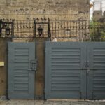 Jak wybrać zamek do furtki ogrodzeniowej? Poradnik zakupowy