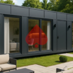Dlaczego kontenery mieszkalne zyskują na popularności?
